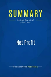 Summary: Net Profit