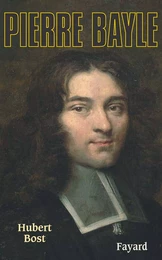 Pierre Bayle