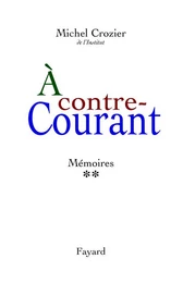 À contre-courant