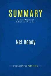 Summary: Net Ready