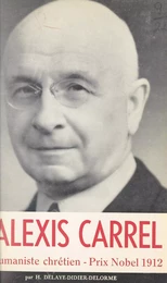 Alexis Carrel