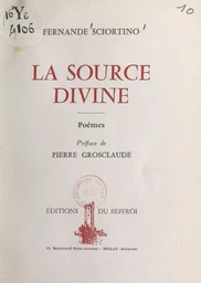 La source divine