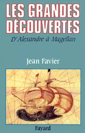 Les Grandes Découvertes