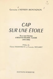 Cap sur une étoile