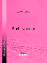 Paris-noceur