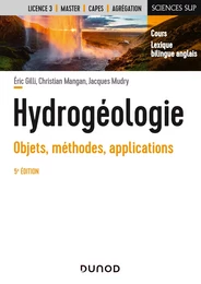 Hydrogéologie - 5e éd.