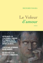 Le voleur d'amour