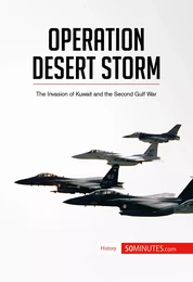 Operation Desert Storm