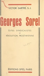 Georges Sorel