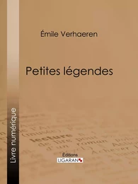 Petites légendes