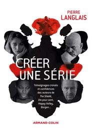 Créer une série