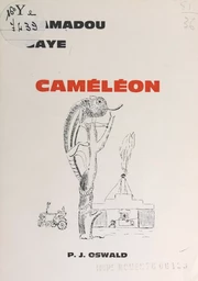 Caméléon