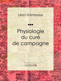 Physiologie du curé de campagne