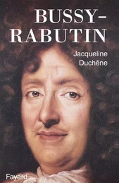 Bussy-Rabutin