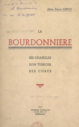 La Bourdonnière