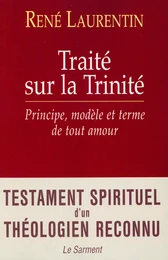 Traité sur la Trinité