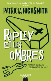 Ripley et les ombres - Nouvelle édition