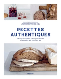 Recettes authentiques