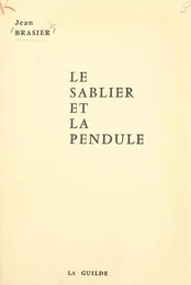 Le sablier et la pendule