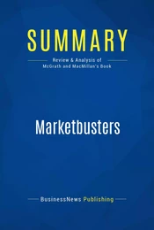 Summary: Marketbusters