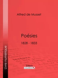 Poésies