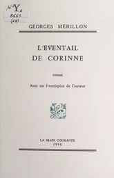 L'éventail de Corinne