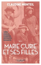 Marie Curie et ses filles