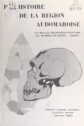 La Préhistoire audomaroise