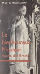 Le bienheureux Maunoir