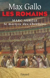 Les Romains tome 4