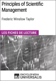 Principles of Scientific Management de Frederic Winslow Taylor