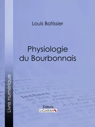 Physiologie du Bourbonnais