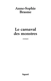 Le Carnaval des monstres