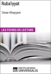 Ruba‘iyyat de ‘Umar Khayyam