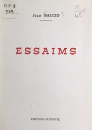 Essaims