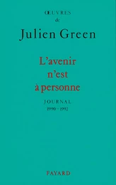 L'Avenir n'est à personne