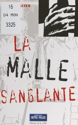 La malle sanglante