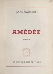 Amédée