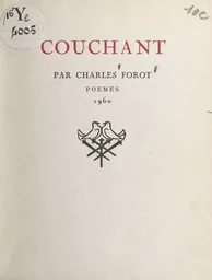 Couchant