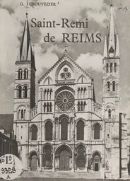 Saint-Rémi de Reims