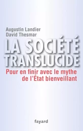 La société translucide