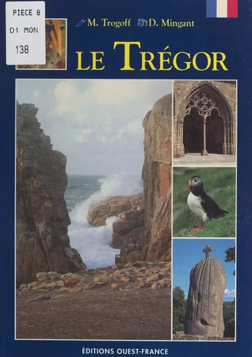 Le Trégor - Maurice Trogoff - FeniXX réédition numérique