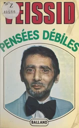 Pensées débiles