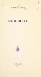 Mémorial