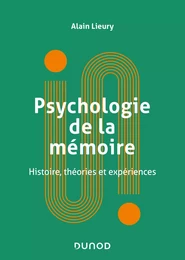 Psychologie de la mémoire