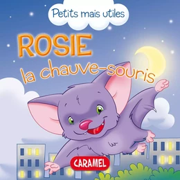 Rosie la chauve-souris