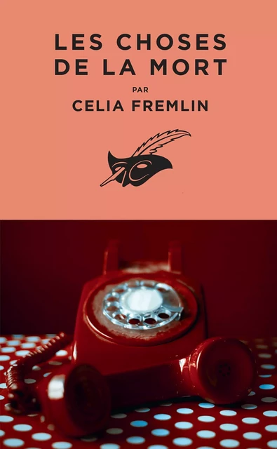 Les Choses de la mort - Celia Fremlin - Le Masque