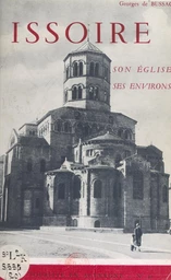 Issoire, son église, ses environs