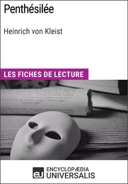 Penthésilée de Heinrich von Kleist