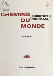 Chemins du monde